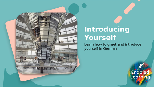 German Bundle - L1-5