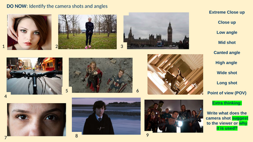 John stezaker photography lesson