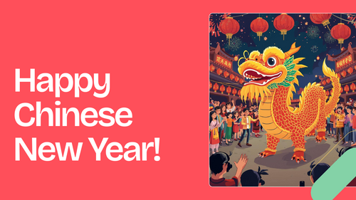 Chinese New Year Assembly PowerPoint | KS1 & KS2 | Lunar New Year & Cultural Traditions