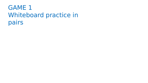 New GCSE - Year 9 El fin de semana pasado Edexcel