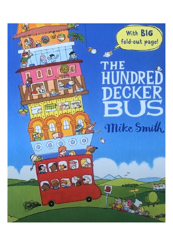 The Hunderd Decker Bus Story