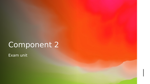 GCSE Photography Component 2: FULL Exam Project (Theme: FOUND)