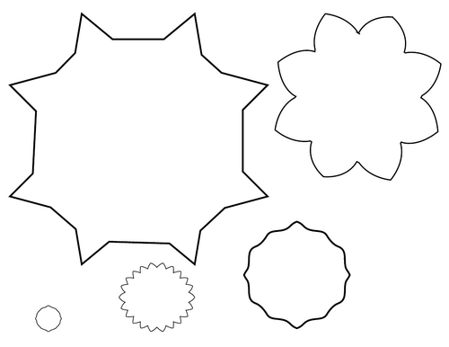 Rangoli patterns 1 /2