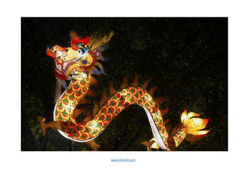 Pictures for Chinese New Year
