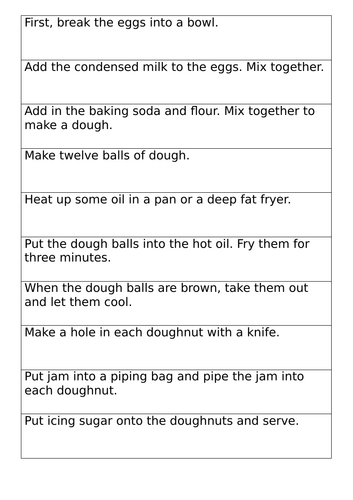 ESOL Entry 2 lessons on rules/imperative