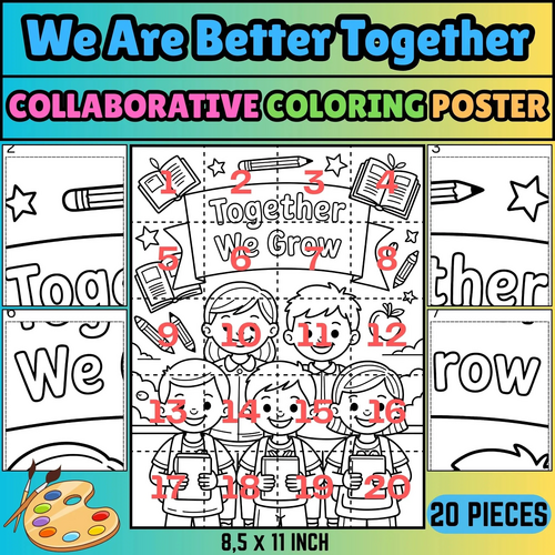 Printable Worksheet Pack | Engaging Classroom & Homeschool Activities PDf