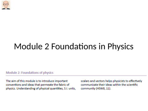 OCR A level Physics PPTS All topics