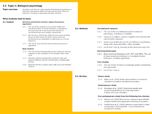 1. Research Methods - Correlation and Spearmans Rank