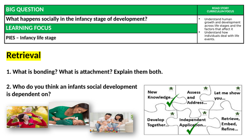 Health & Social Care Comp 1 Full scheme of work - booklet and PPs Pearson Tech Award