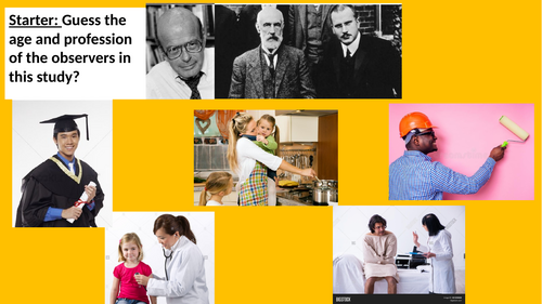 2. Classic Study - Rosenhan 1973