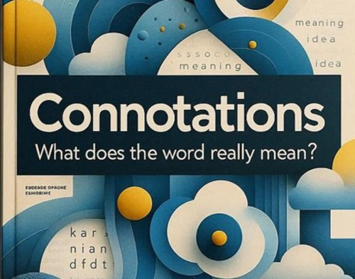 Synonym Lesson Plan and Activities