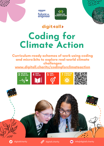Coding for Climate Action