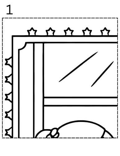 Kindness Matters Poster – Back to School Collaborative Coloring Activity | 20 Pages PDF