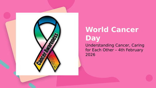 World Cancer Day