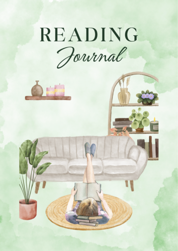 Reading Journal