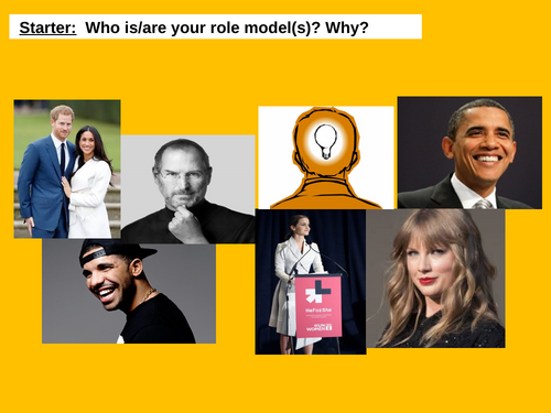 9. Social Learning Theory