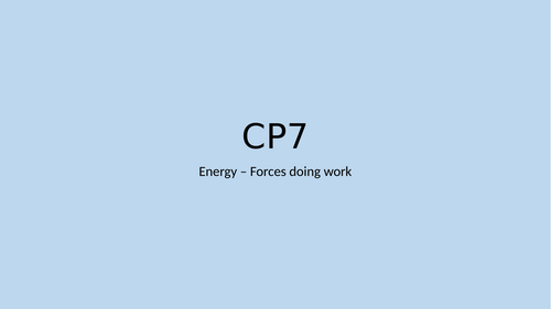 CP7