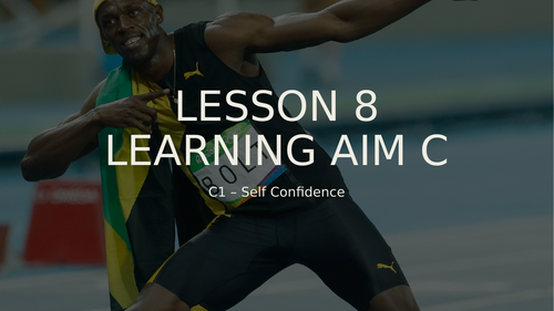 Psychology for Sport