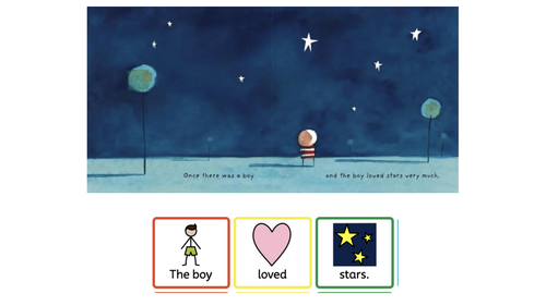 How to catch a star SEND