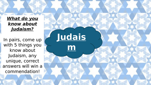 Judaism nature of G-d