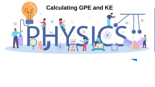 Calculate GPE