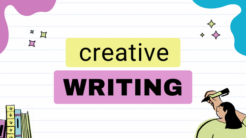 Language Paper 1 Sec B Valentine's Day themed!