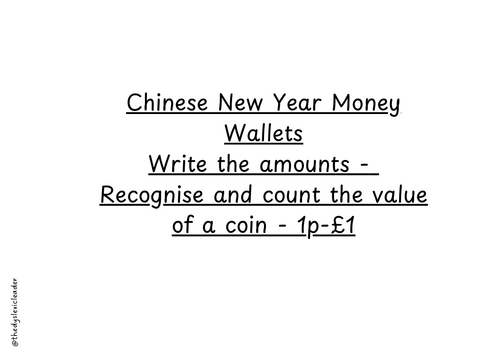 Count the value of coins - Money Wallets