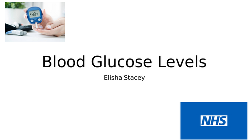 Regulation of Blood Glucose – Insulin, Glucagon, Diabetes & Hormones (AQA GCSE Biology)
