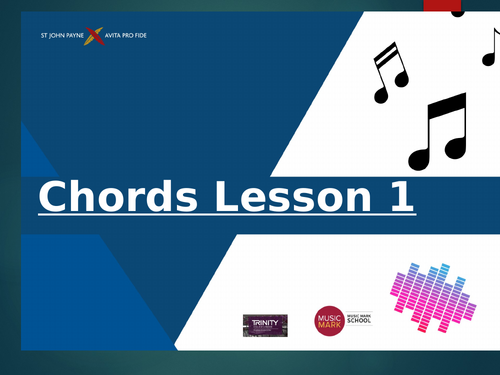 Chords SOW