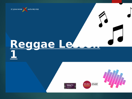 Reggae SOW