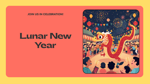 Lunar New Year Assembly – Primary School (KS1 & KS2) | Celebrating Culture, Traditions & New Beginni