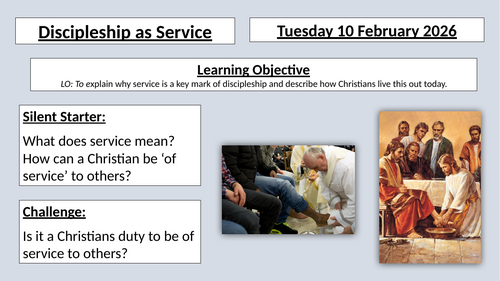 Mark's Gospel - Thirteen Lessons