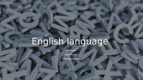 New 2026 AQA GCSE Revision Bundle