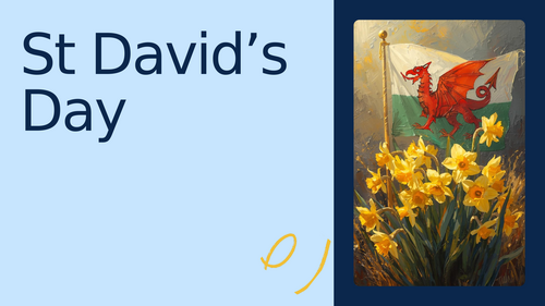 St David's Day