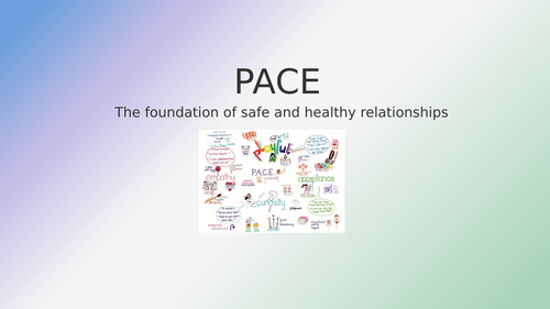 An Introduction to PACE | Attachment Practice