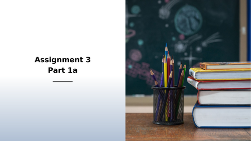 Year 2 Assessment T Level Early Years GEN 2