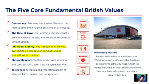 National Careers Week 2026