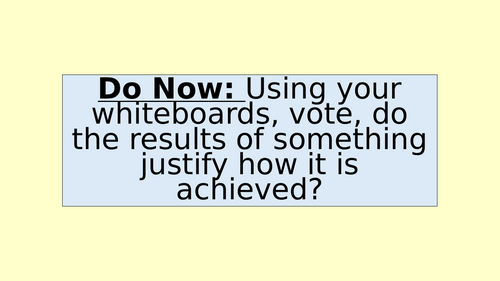 Year 9: The Atomic Bombs: Hiroshima and Nagasaki