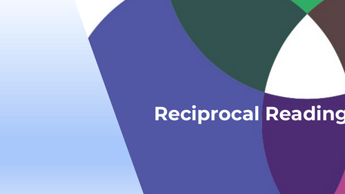 KS3 Whole-Class Reading - Summer 1/Summer 2 (4 lessons)