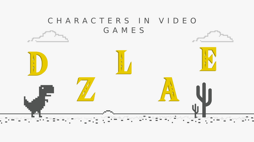 Gaming-Inspired Creative Writing: Character Design Masterclass (Zelda Style)