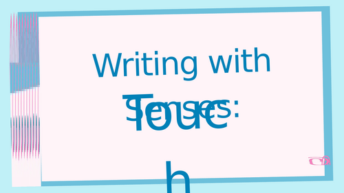 Sensory Writing Masterclass: Mastering the Sense of Touch & Emotional Imagery