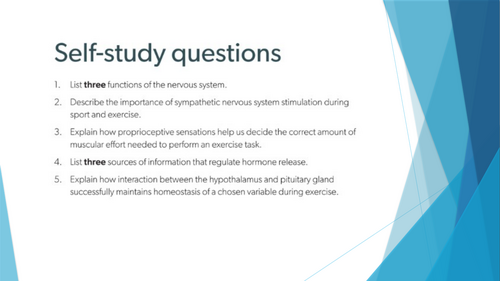 IB Sports, Exercise & Health Science (SEHS) 2026: Data-Based  & Self-study Exam Skills Resource Pack