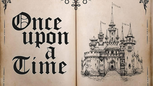 World Book Day Assembly