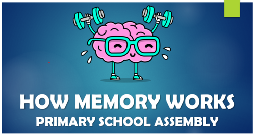 How Memory Works - Assembly!