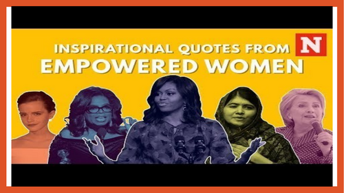 Internationall Womens Day 2026 assembly