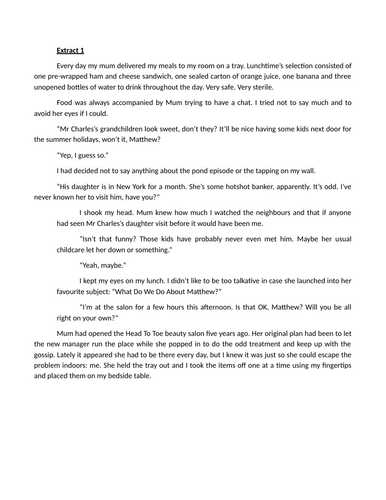 Blind Date With a Book