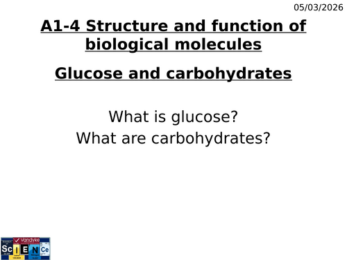 Pearson AAQ Medical Science - A1-4