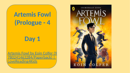 3 Days Guided Reading