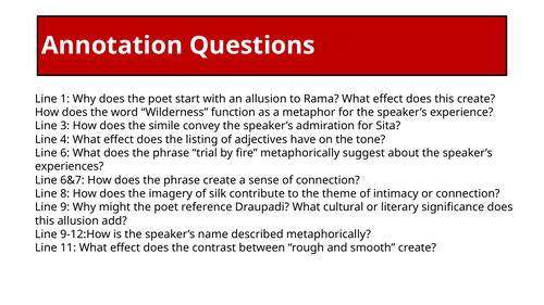 Annotations for Name Journeys by Raman Mundair