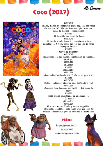 Coco (2014)